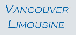 Vancouver Airport Limo Service