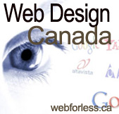 Web Site Design Service Canada